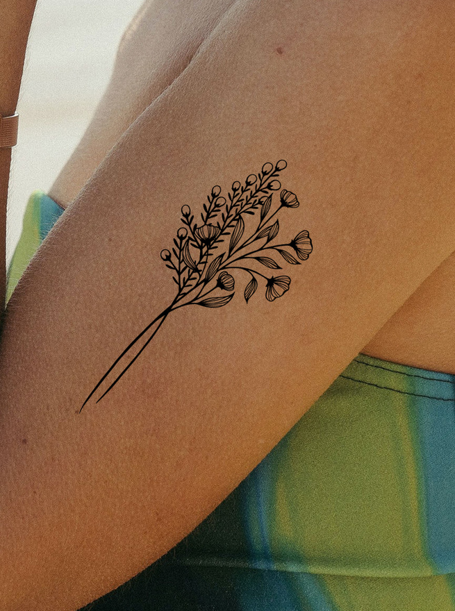 ESC_Semi permanent Tattoo, Easytatts by Yenty Jap